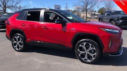 2023 Toyota RAV4 Prime XSE