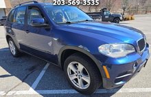 2012 BMW X5 xDrive35i Premium