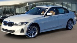 2023 BMW 3 Series 330i xDrive