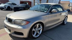 2010 BMW 1 Series 135i