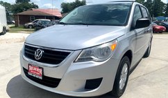 2009 Volkswagen Routan S