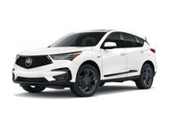 2021 Acura RDX SH-AWD w/A-SPEC