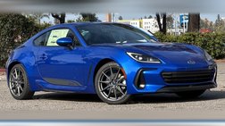 2026 Subaru BRZ Limited