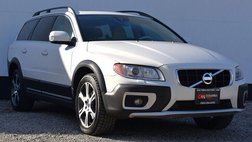 2013 Volvo XC70 T6 Premier Plus