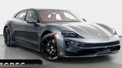 2023 Porsche Taycan GTS Sport Turismo