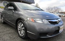 2010 Honda Civic EX-L