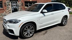 2015 BMW X5 xDrive50i