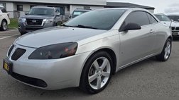 2007 Pontiac G6 GT