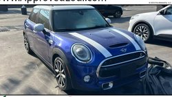 2019 MINI Hardtop Cooper S