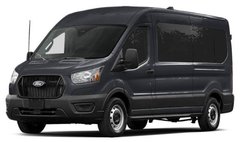 2026 Ford Transit XL