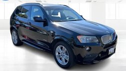 2011 BMW X3 xDrive28i