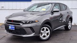 2023 Dodge Hornet GT Plus