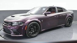 2021 Dodge Charger SRT Hellcat Redeye