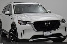 2024 Mazda CX-90 Plug-in Hybrid Premium