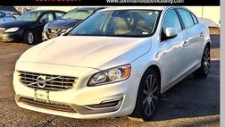 2017 Volvo S60 T5 Inscription