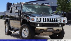 2006 HUMMER H2 SUT Base