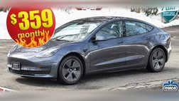 2023 Tesla Model 3 Base
