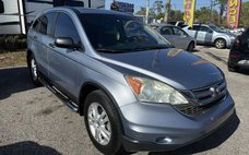 2010 Honda CR-V EX