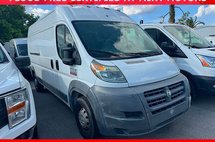 2016 Ram ProMaster 2500 159 WB