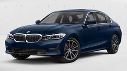 2020 BMW 3 Series 330i
