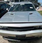 2012 Dodge Challenger R/T