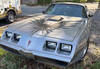 1979 Pontiac 