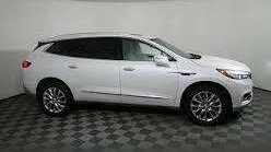 2019 Buick Enclave Premium