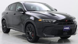2024 Dodge Hornet R/T Plus