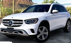 2022 Mercedes-Benz GLC-Class GLC 300