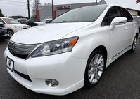 2010 Lexus HS 250h Premium