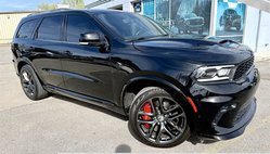 2024 Dodge Durango SRT Hellcat