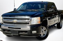 2009 Chevrolet Silverado 1500 Work Truck