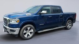 2022 Ram Ram Pickup 1500 Laramie