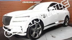 2023 Genesis GV80 2.5T