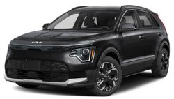 2023 Kia Niro EV Wind