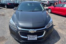 2016 Chevrolet Malibu Limited LS