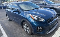 2020 Kia Niro LX