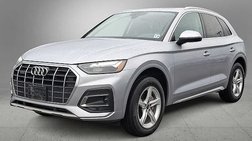 2023 Audi Q5 quattro Premium 40 TFSI