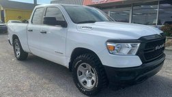 2020 Ram Ram Pickup 1500 Tradesman