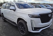 2024 Cadillac Escalade ESV Sport