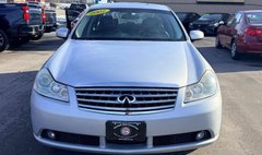 2007 Infiniti M35 x