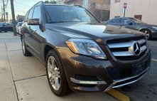 2015 Mercedes-Benz GLK-Class GLK 350 4MATIC