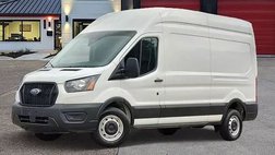 2023 Ford Transit 250