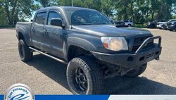 2011 Toyota Tacoma V6