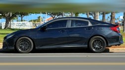 2019 Honda Civic Si
