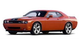 2008 Dodge Challenger SRT8