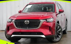 2025 Mazda CX-90 Plug-in Hybrid Premium Plus