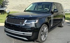 2024 Land Rover Range Rover P530 Autobiography