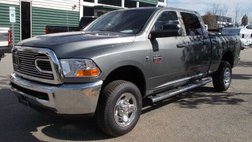 2011 Ram Ram Pickup 2500 ST