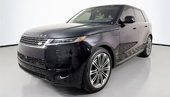 2024 Land Rover Range Rover Sport P360 SE